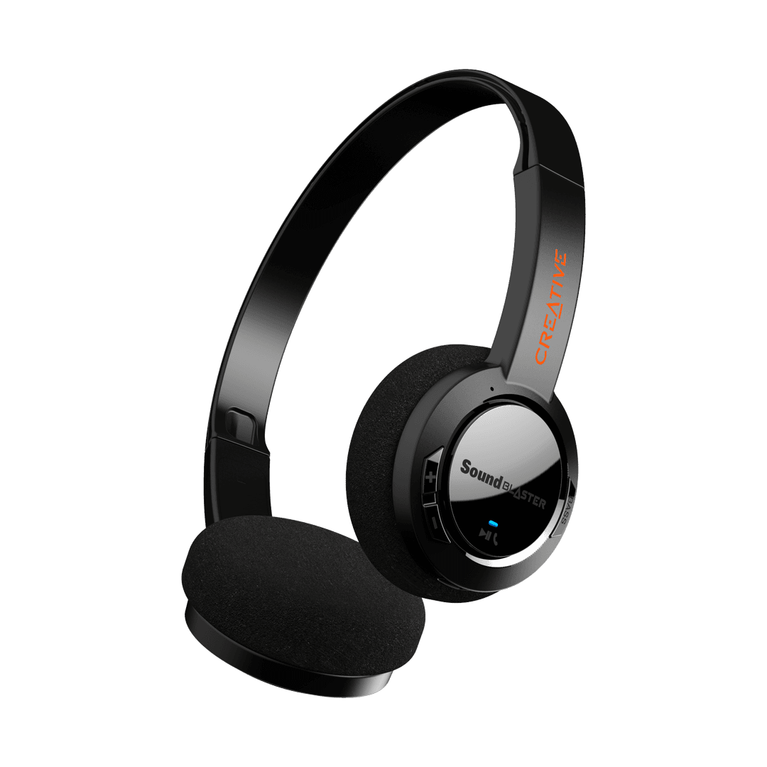 Creative Sound Blaster Jam V2 頭戴式電競耳機 圖 1