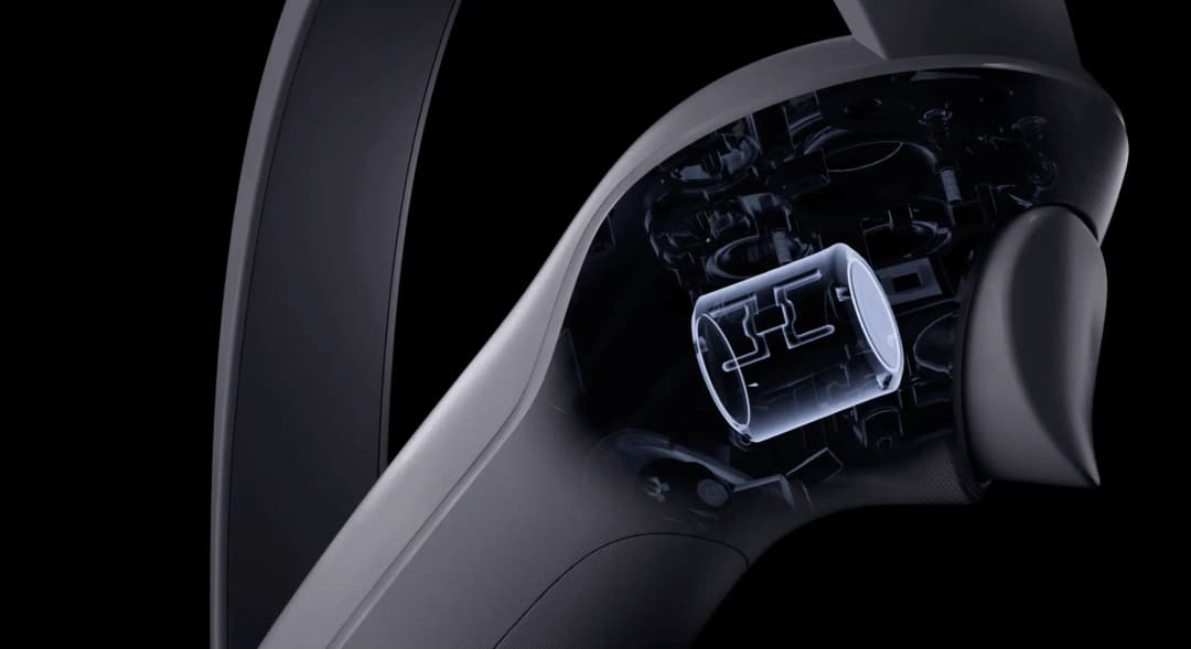 PICO 4 VR 一體機 (8+256GB) 圖 4