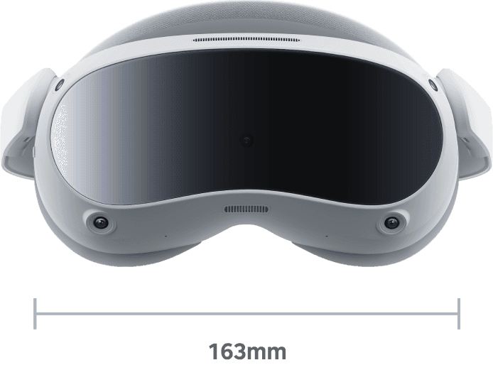 PICO 4 VR 一體機 (8+256GB) 圖 7