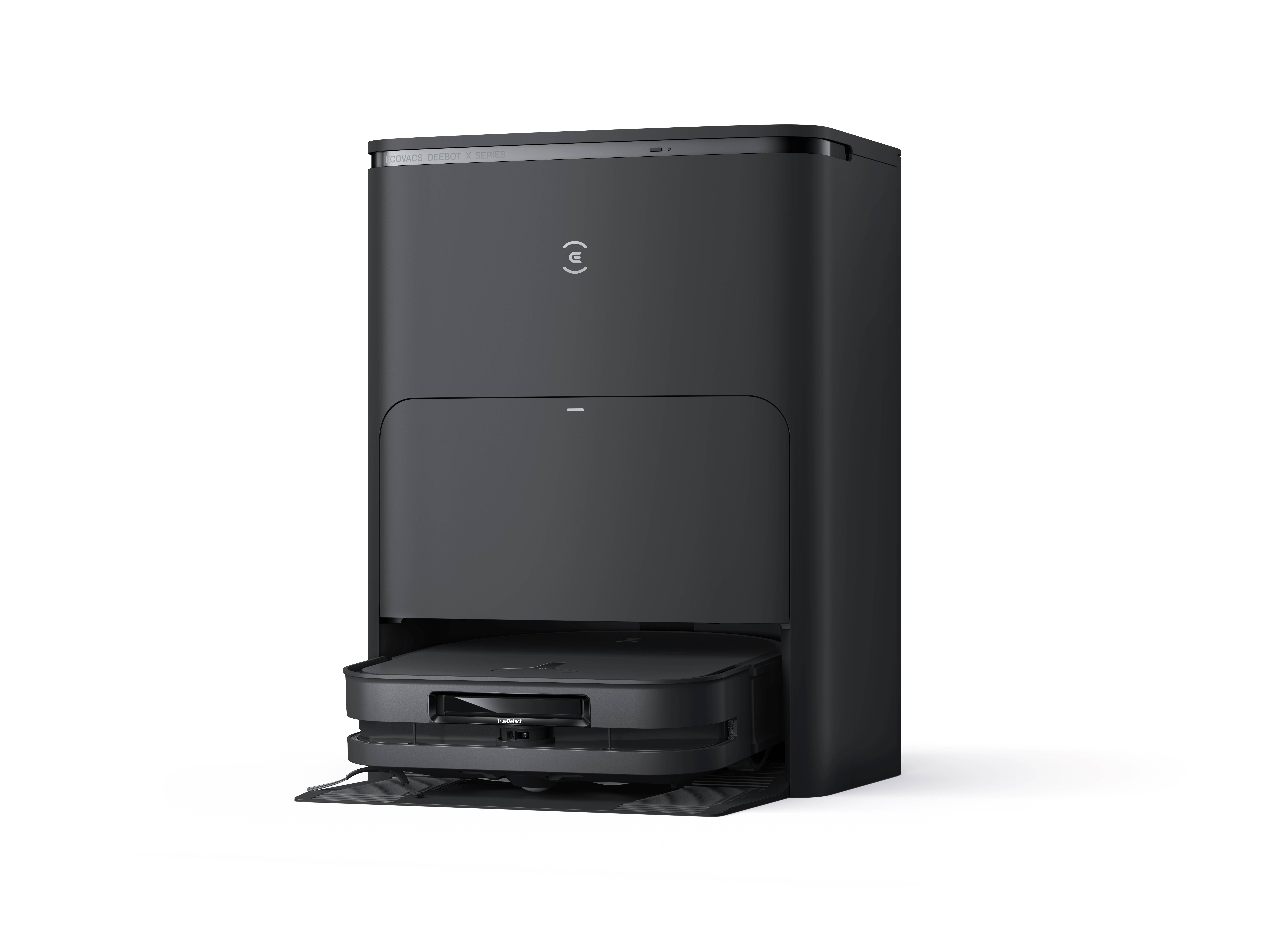 Ecovacs Deebot X2 Omni 方形旗艦掃拖機器人 圖 1