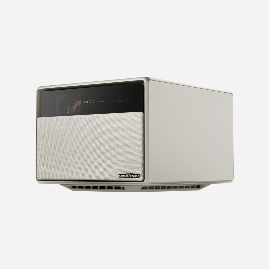 XGIMI HORIZON Ultra 4K 投影機 圖 3