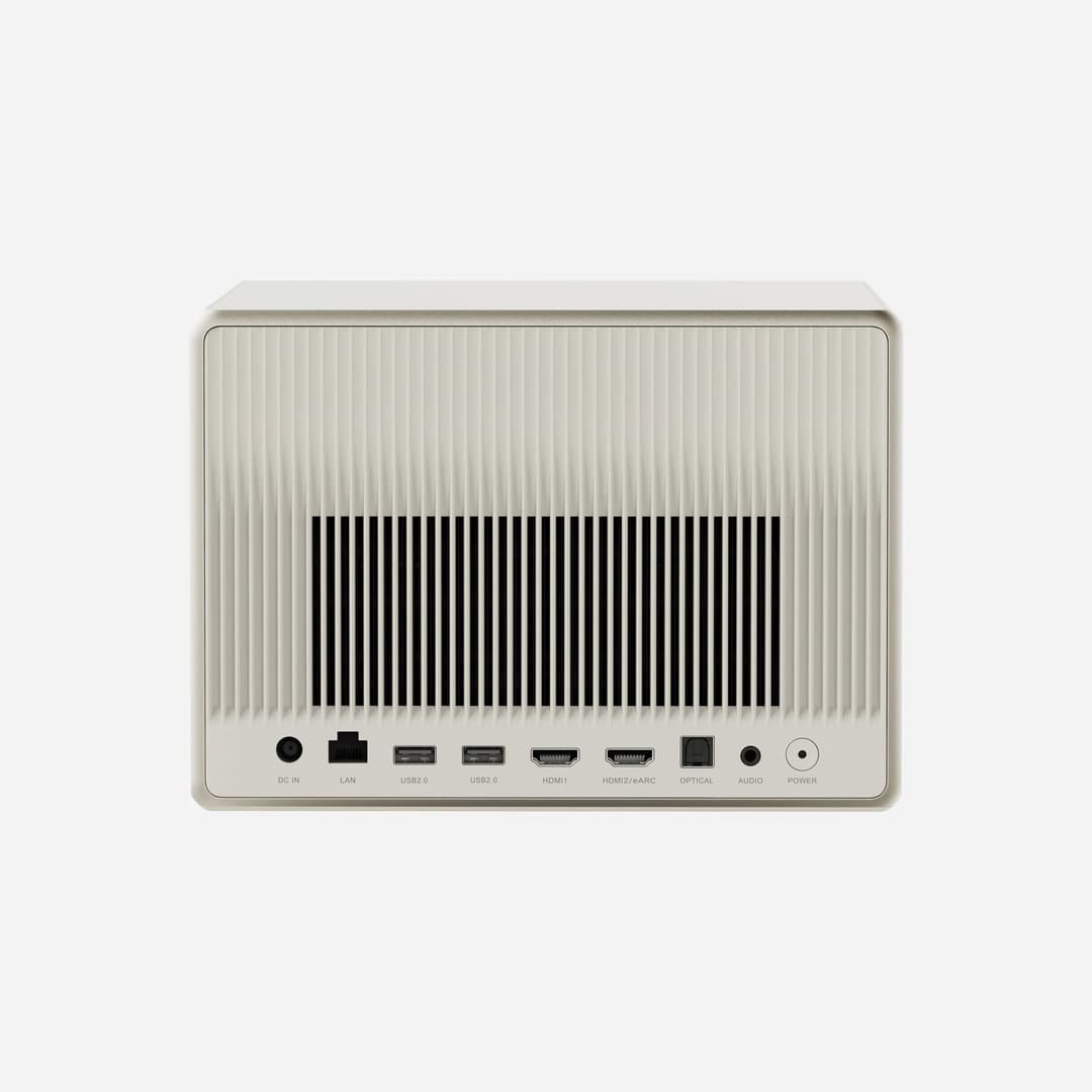 XGIMI HORIZON Ultra 4K 投影機 圖 1