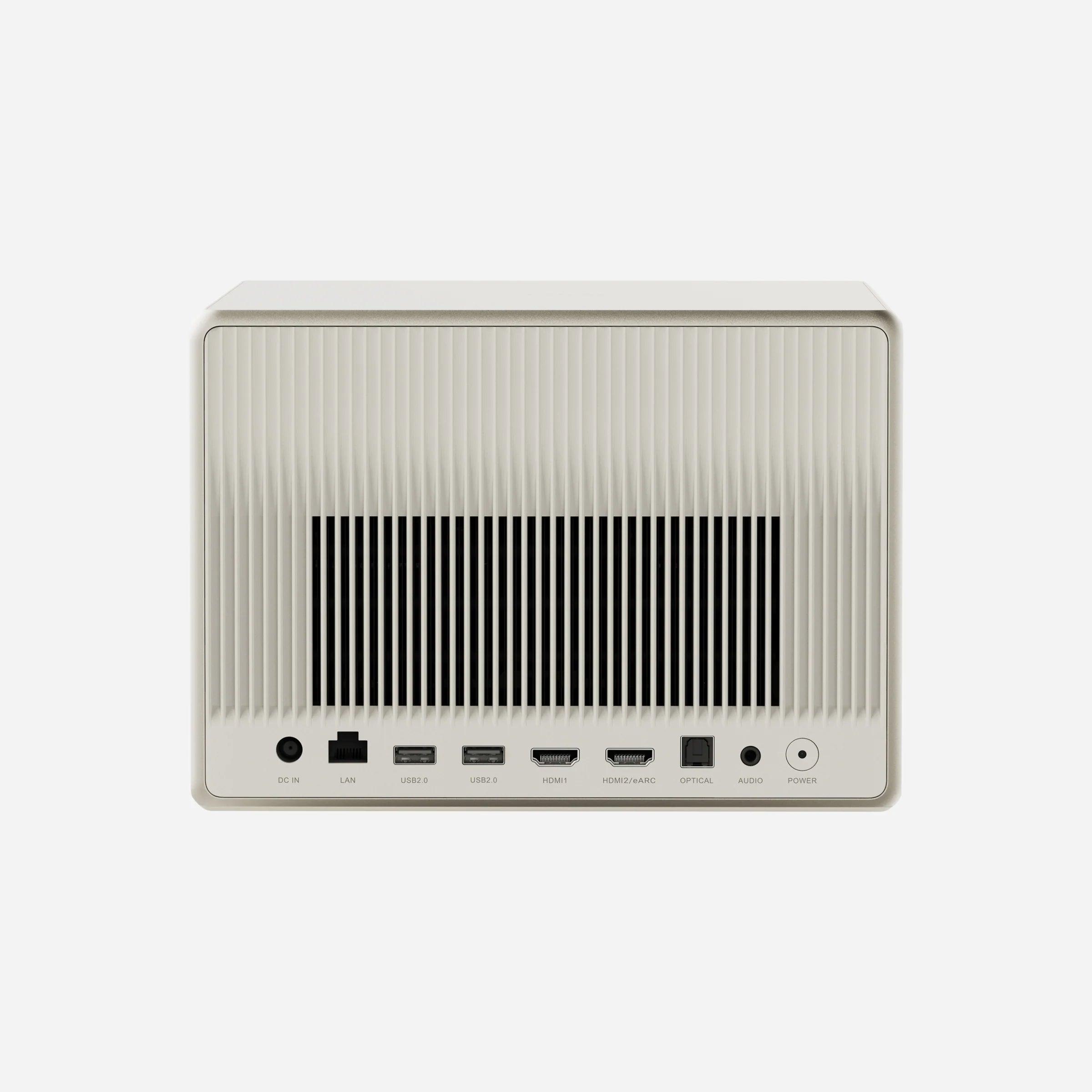 XGIMI HORIZON Ultra 4K 投影機 圖 1