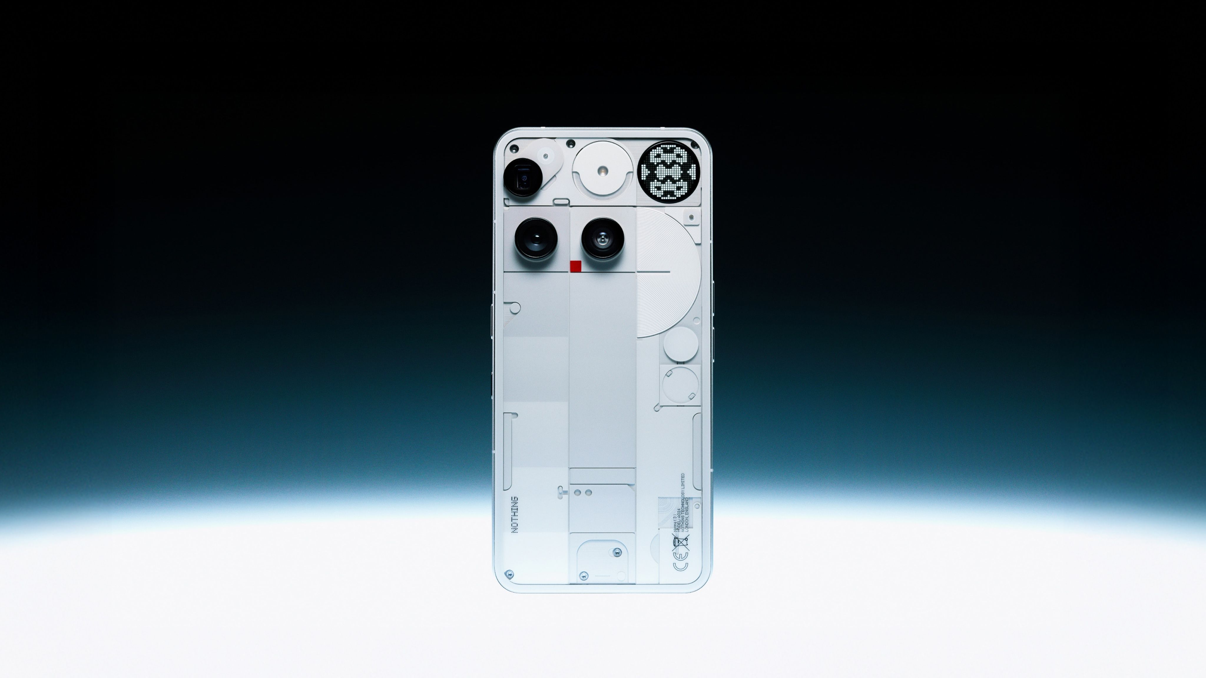 CMF by Nothing Watch Pro 2 智能手錶