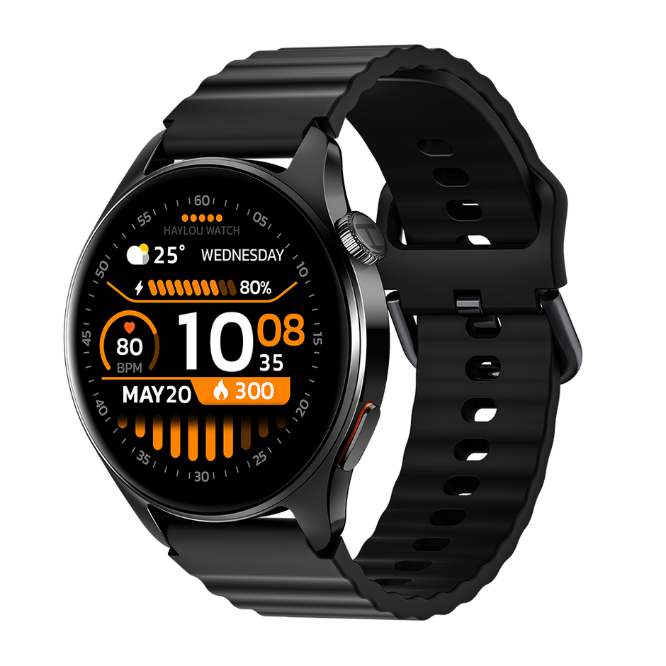 HAYLOU Watch 4S