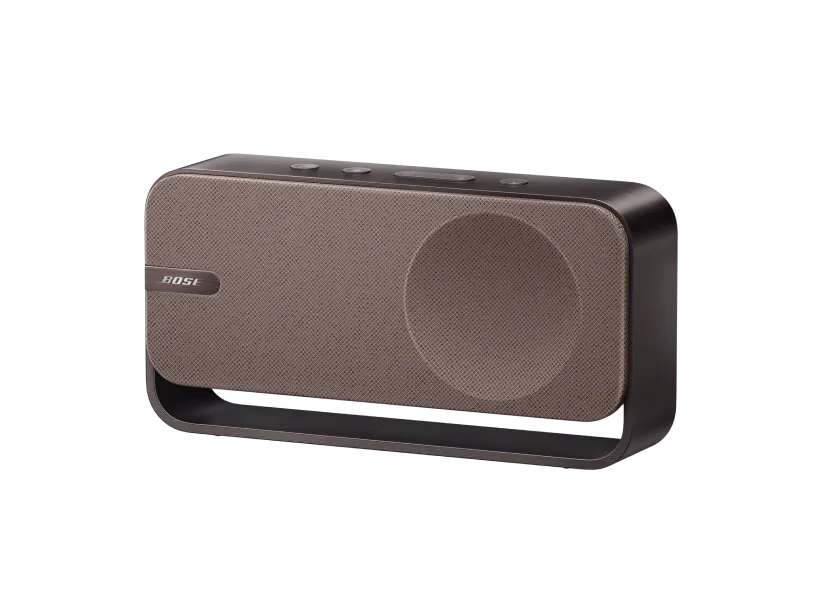 Bose SoundLink Home Bluetooth Speaker front view