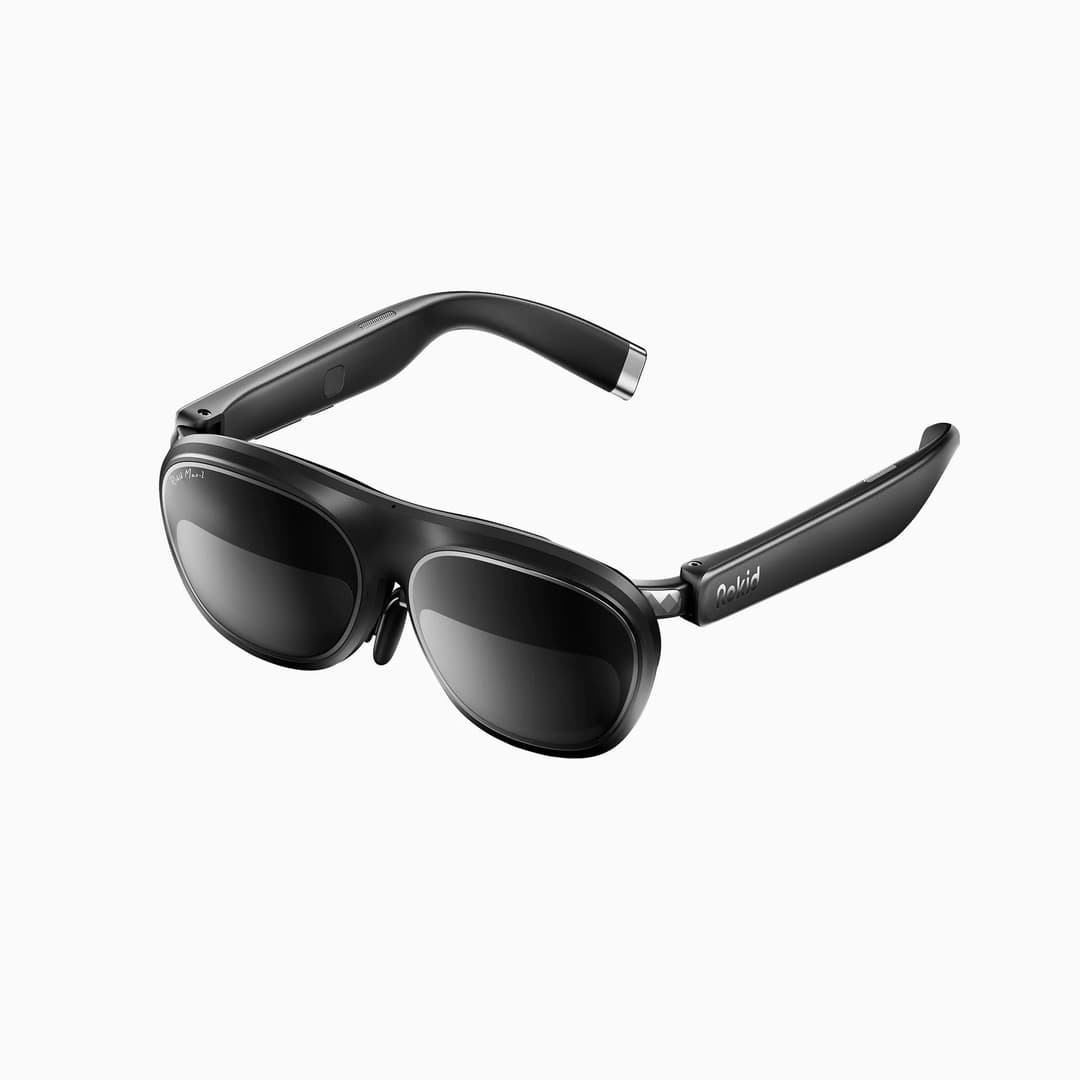 Rokid Max 2 AR 智能眼鏡 圖 1