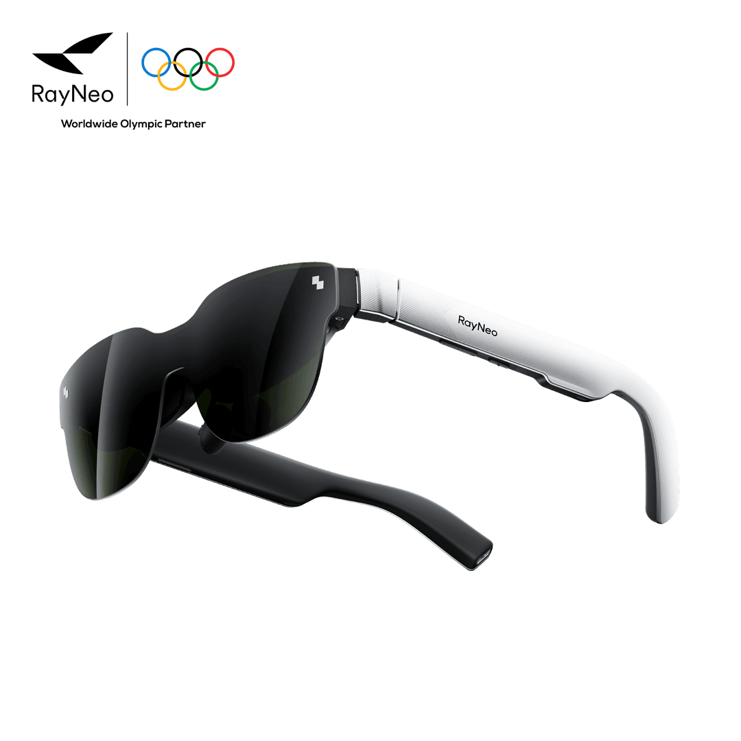 RayNeo 雷鳥 Air 3 AR Smart Glasses 智能眼鏡 圖 1