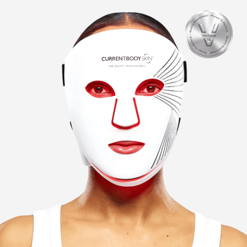 CurrentBody Skin LED Light Therapy Face Mask Series 2 光療面膜儀 圖 1
