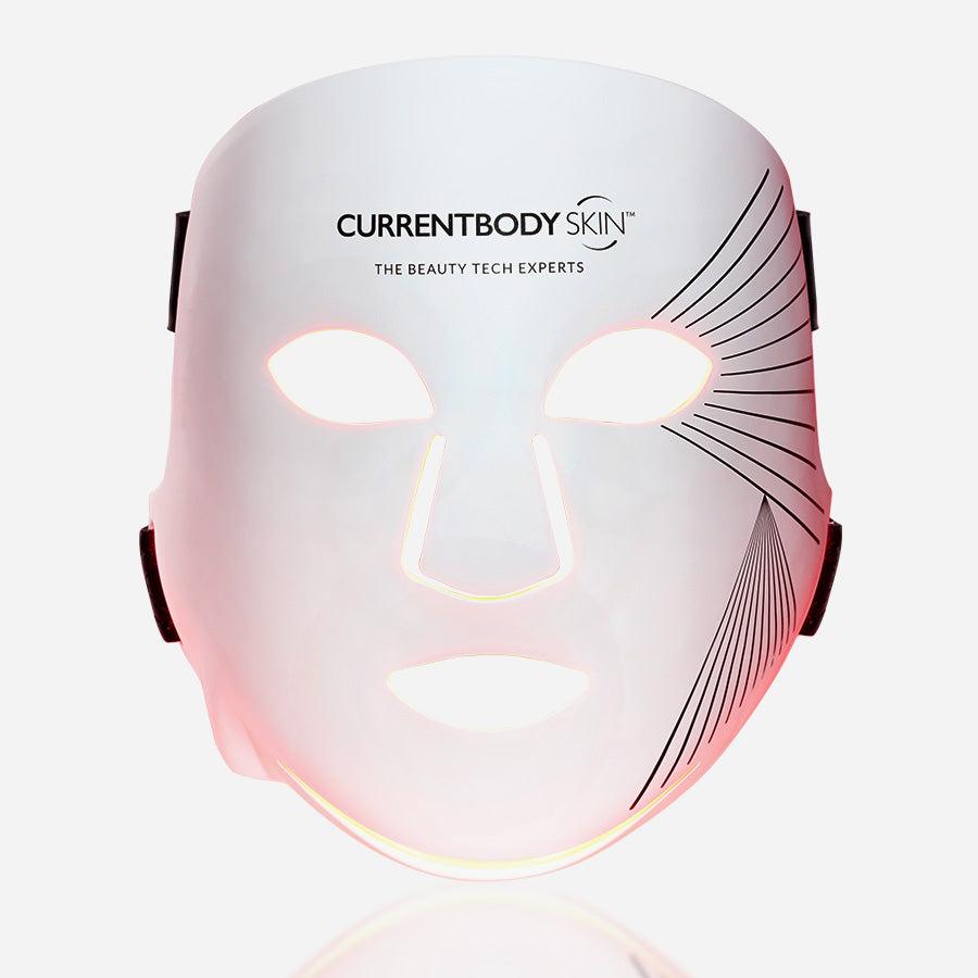 CurrentBody Skin LED Light Therapy Face Mask Series 2 光療面膜儀 圖 7