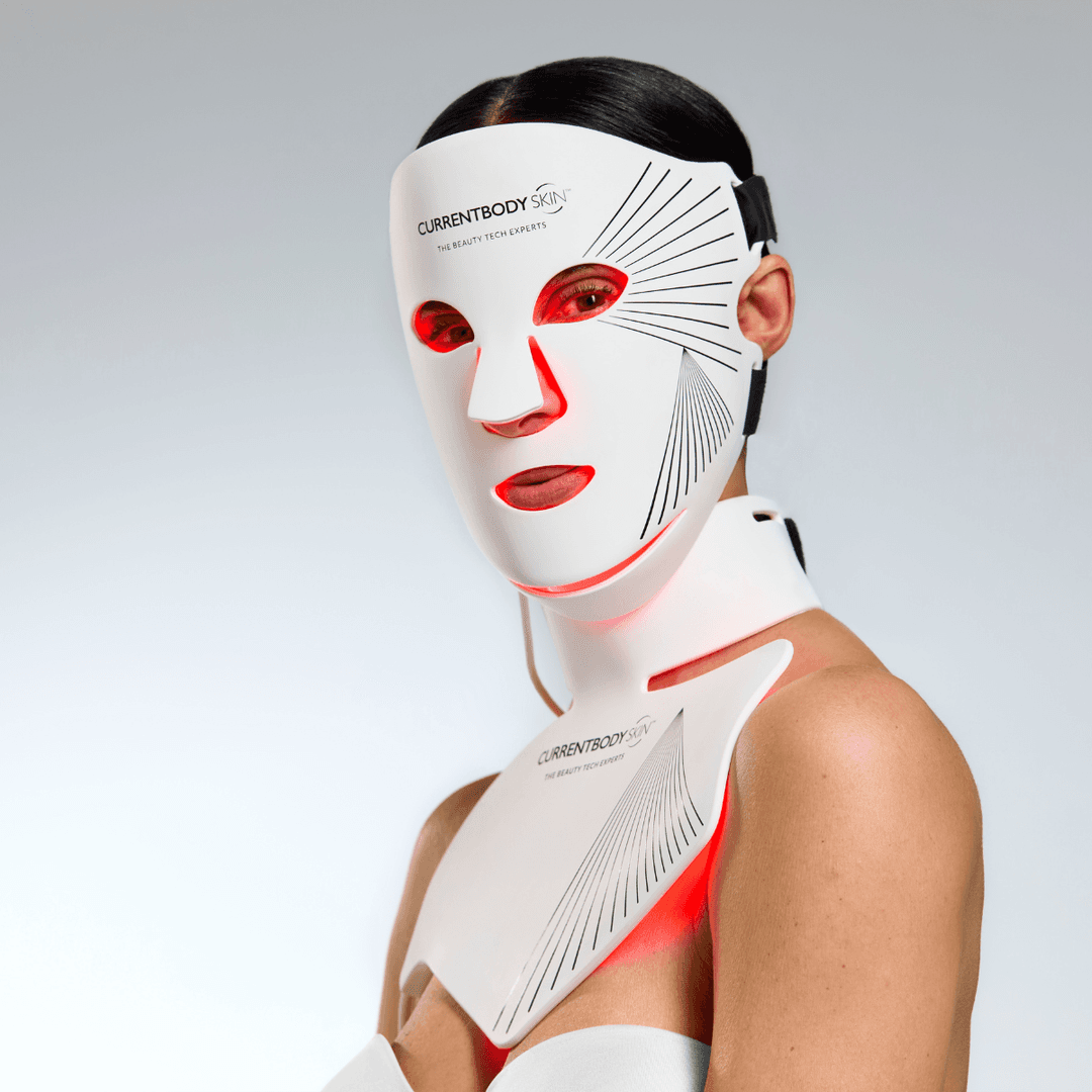 CurrentBody Skin LED Light Therapy Face Mask Series 2 光療面膜儀 圖 3