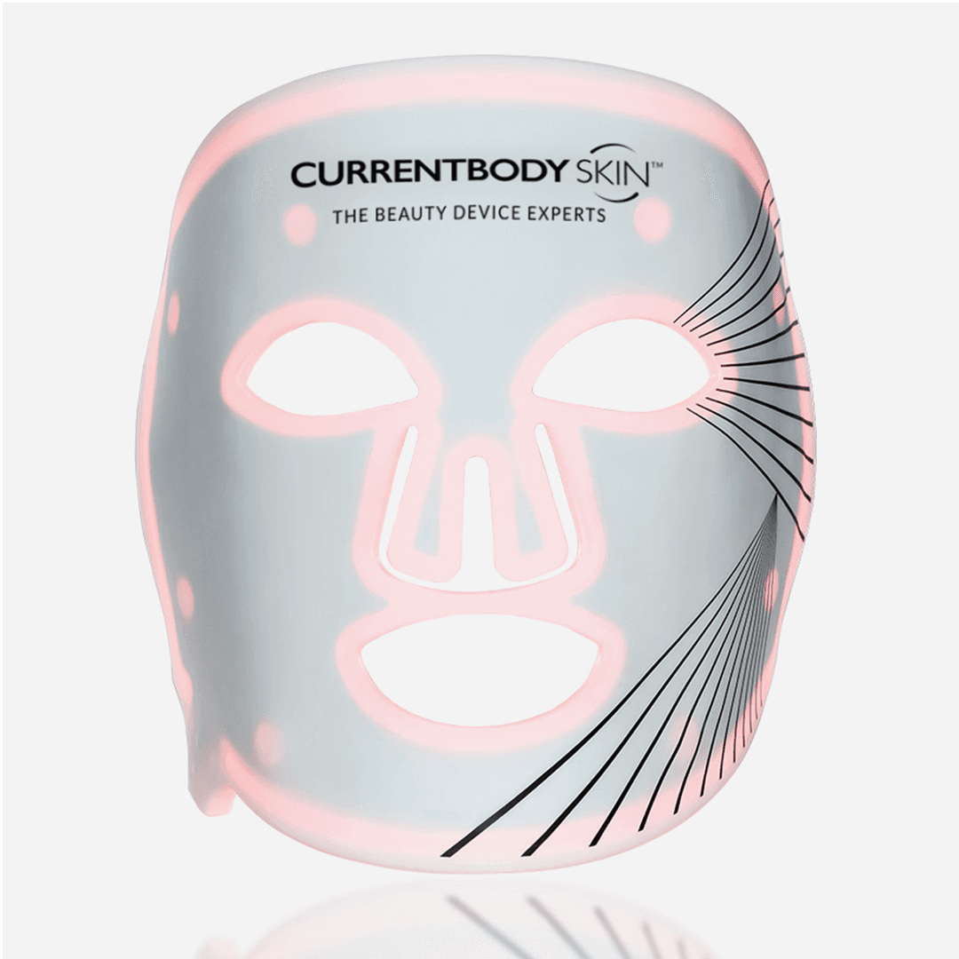 CurrentBody Skin LED Light Therapy Face Mask Series 2 光療面膜儀 圖 8