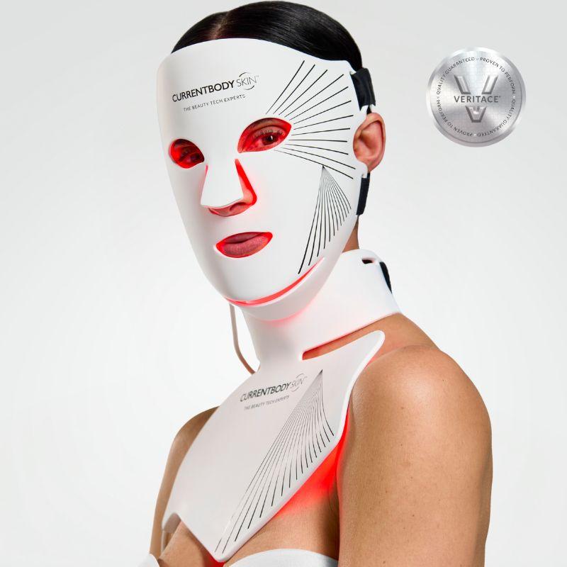 CurrentBody Skin LED Light Therapy Face Mask Series 2 光療面膜儀 圖 9