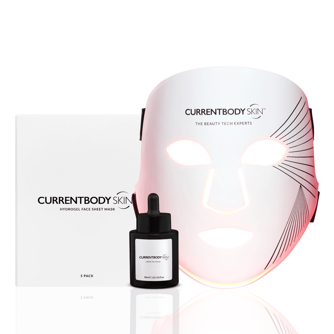 CurrentBody Skin LED Light Therapy Face Mask Series 2 光療面膜儀 圖 5