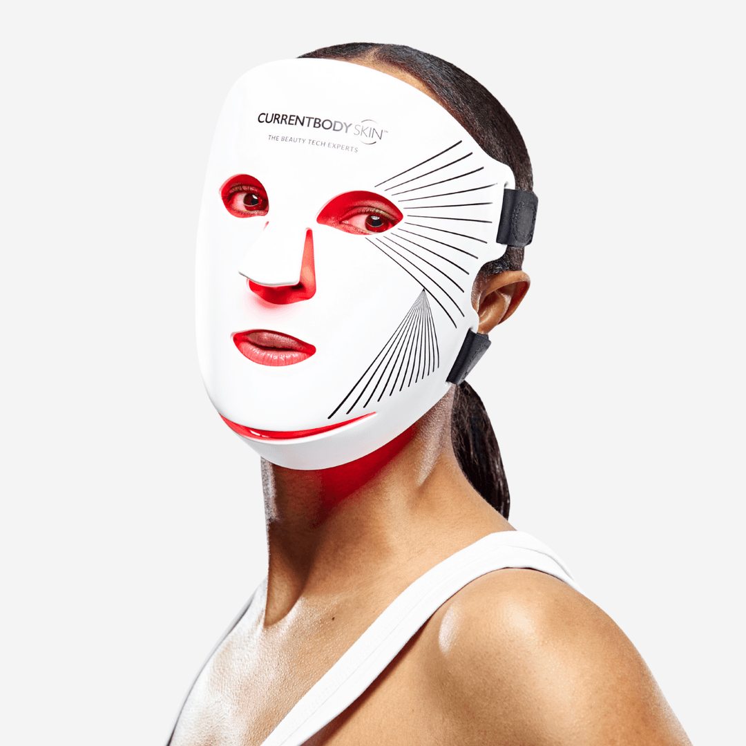 CurrentBody Skin LED Light Therapy Face Mask Series 2 光療面膜儀 圖 10