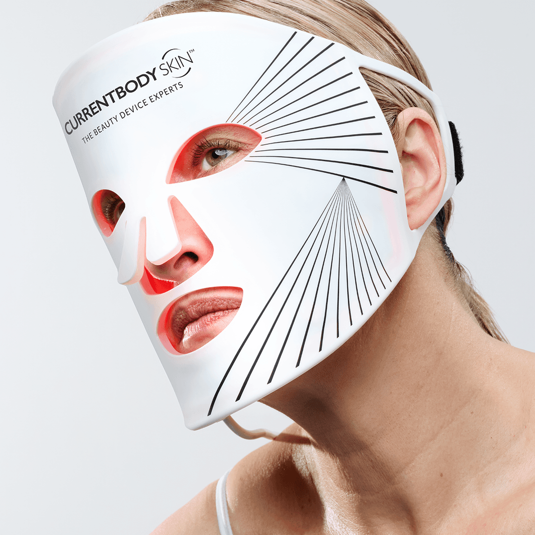 CurrentBody Skin LED Light Therapy Face Mask Series 2 光療面膜儀 圖 2