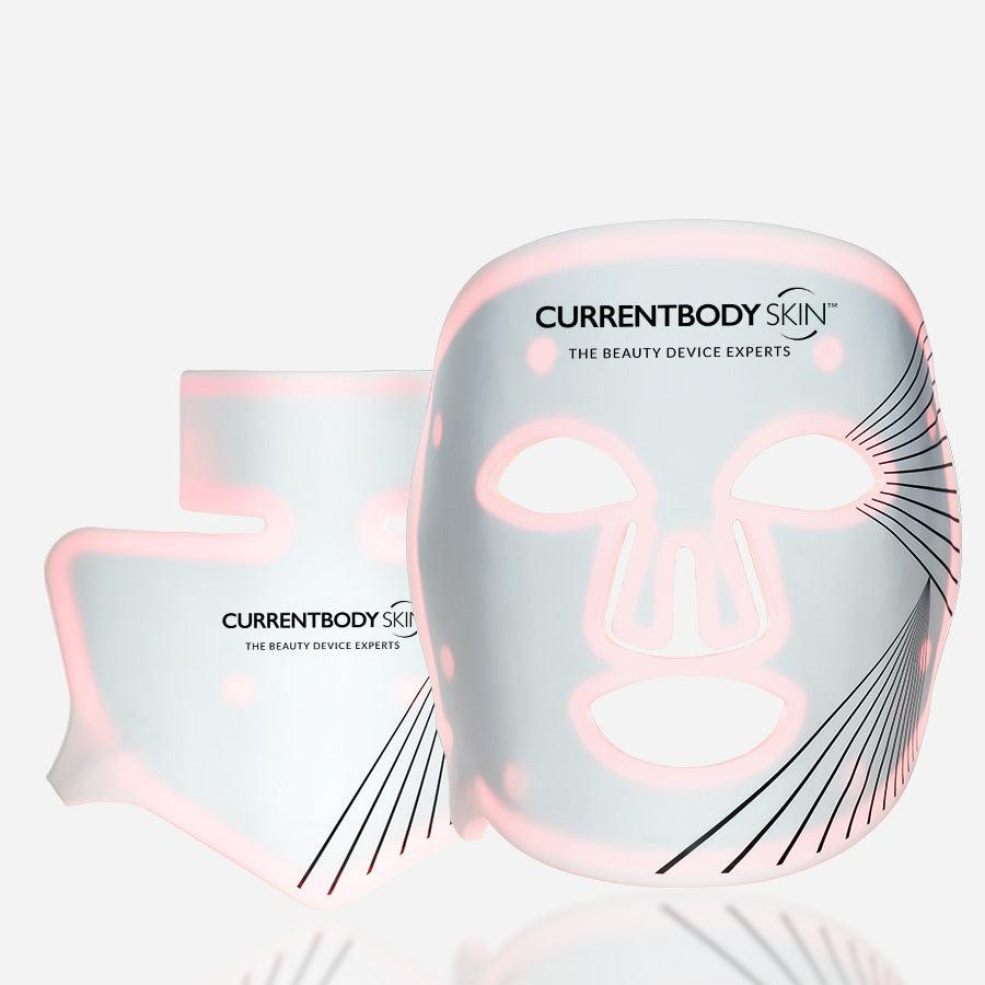 CurrentBody Skin LED Light Therapy Face Mask Series 2 光療面膜儀 圖 4