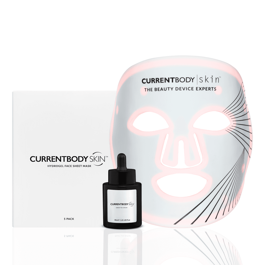 CurrentBody Skin LED Light Therapy Face Mask Series 2 光療面膜儀 圖 6