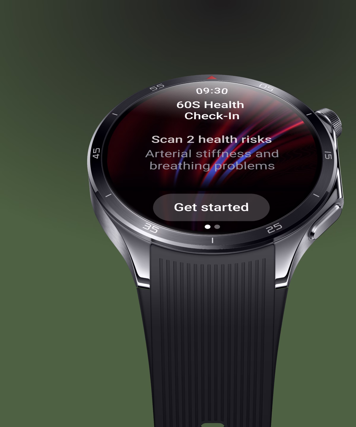 OnePlus Watch 3 智能手錶