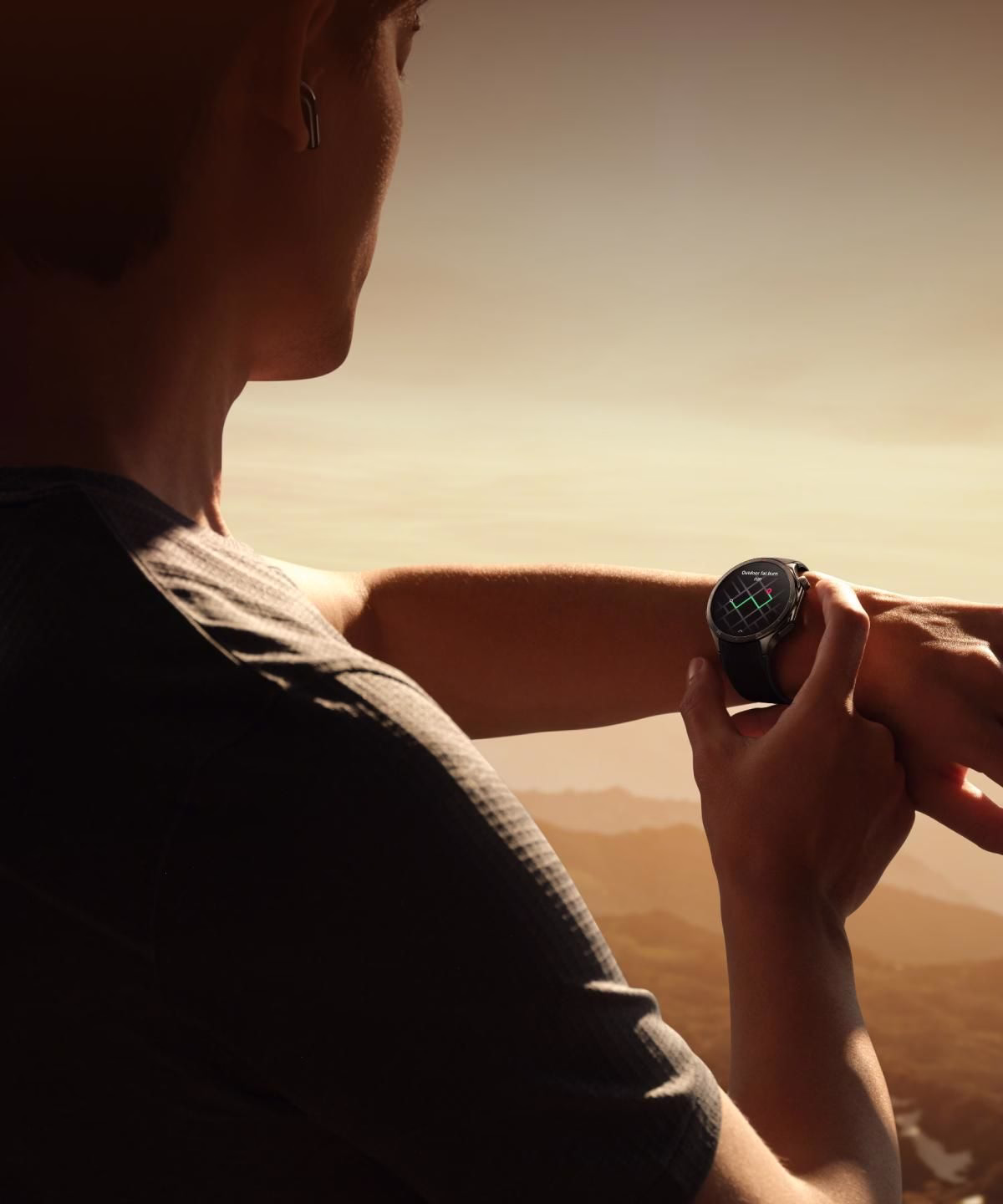 OnePlus Watch 3 智能手錶