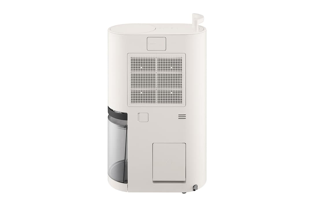 LG 樂金 28公升 PuriCare 雙迴轉變頻抽濕機 DD16GMEE1 圖 1