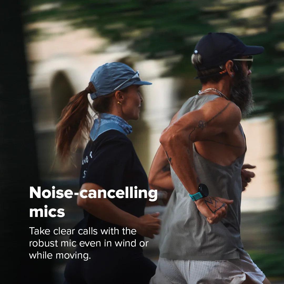 Suunto Wing Open-Ear Sport Headphones 圖 3