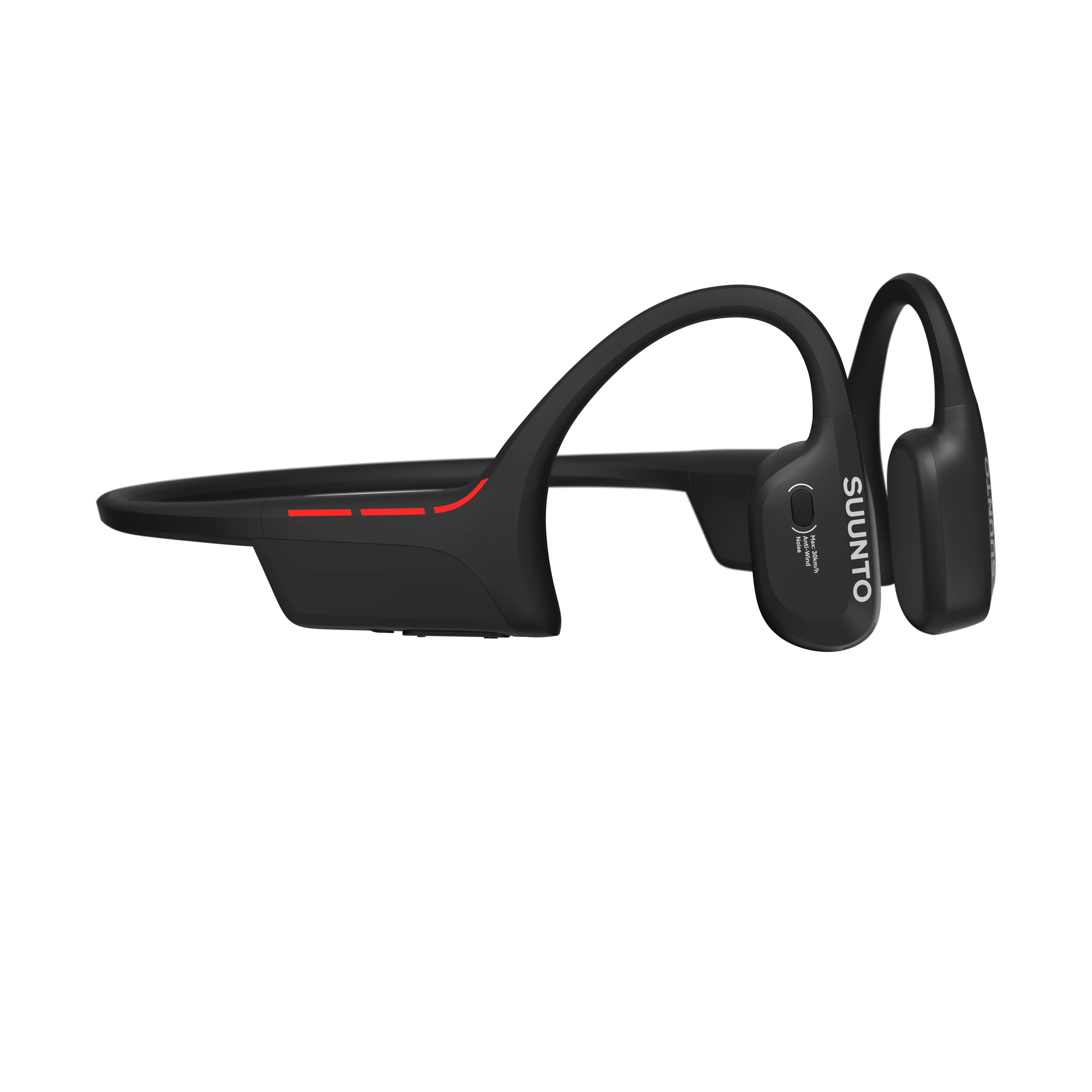 Suunto Wing Open-Ear Sport Headphones 圖 7