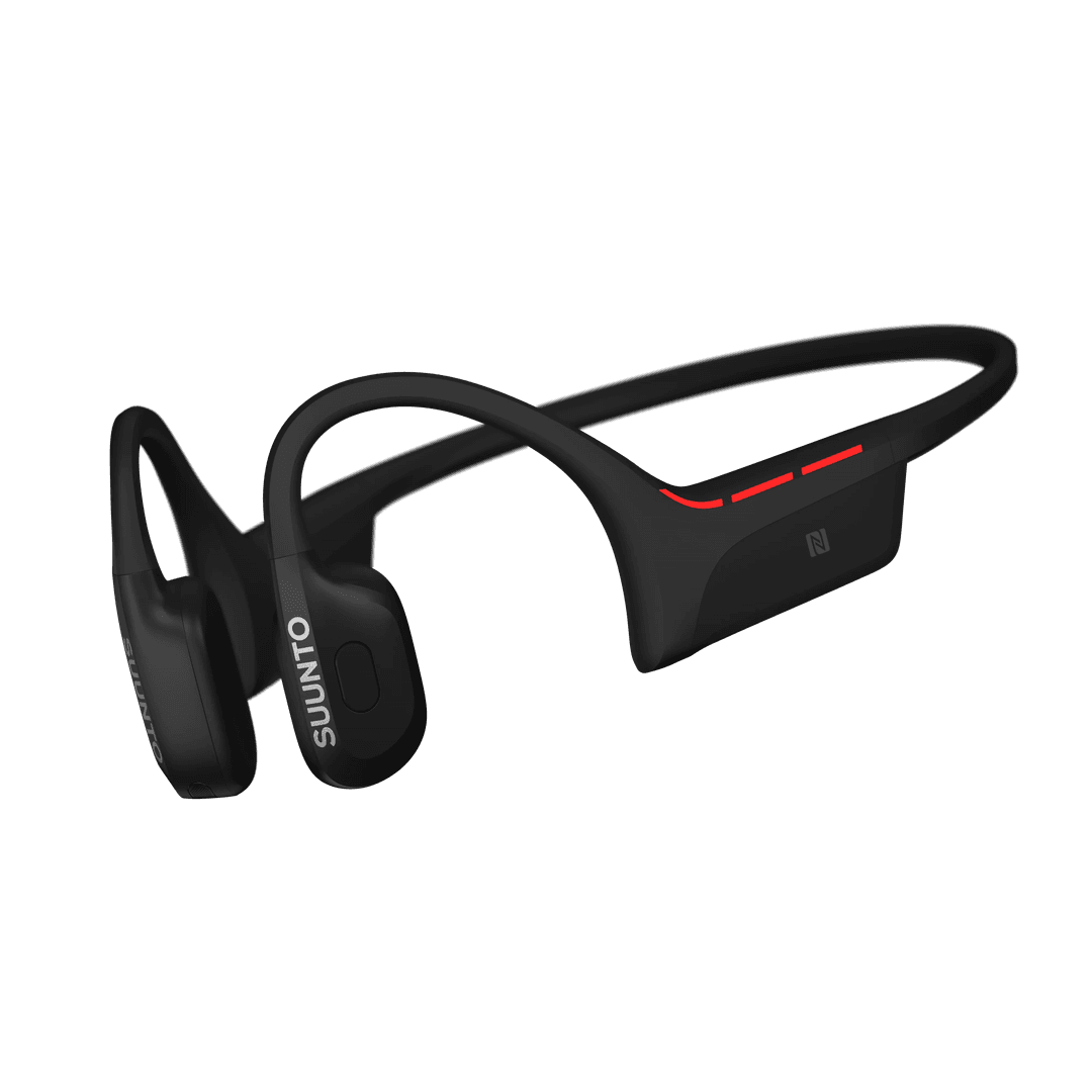 Suunto Wing Open-Ear Sport Headphones 圖 1