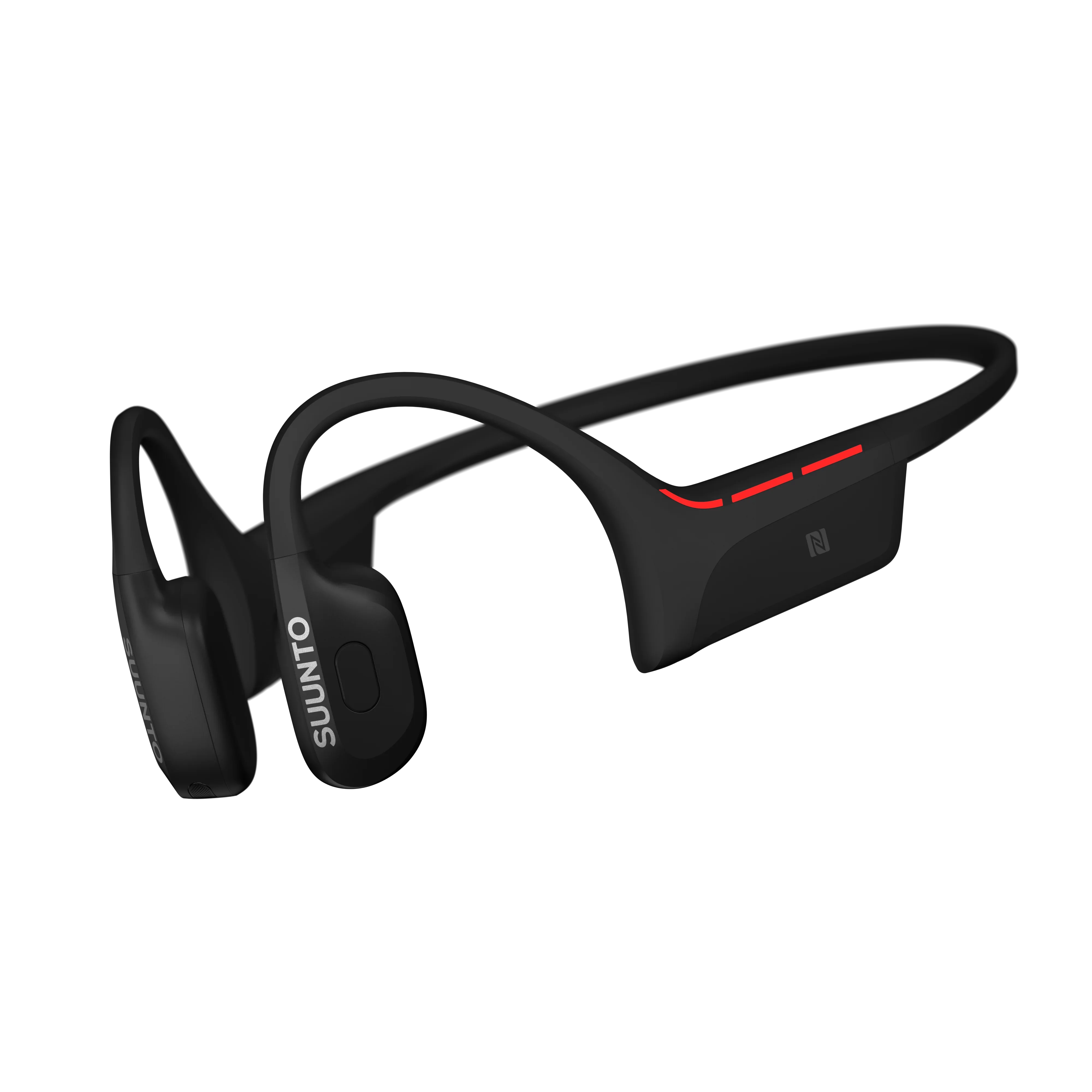 Suunto Wing Open-Ear Sport Headphones 圖 1