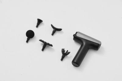 Philips 飛利浦 Massage Gun with Multi-Angle 專業級運動按摩槍 PPM3202G 圖 2