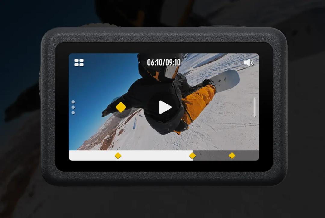 DJI Osmo Action 6 掛脖拍攝套裝 圖 8
