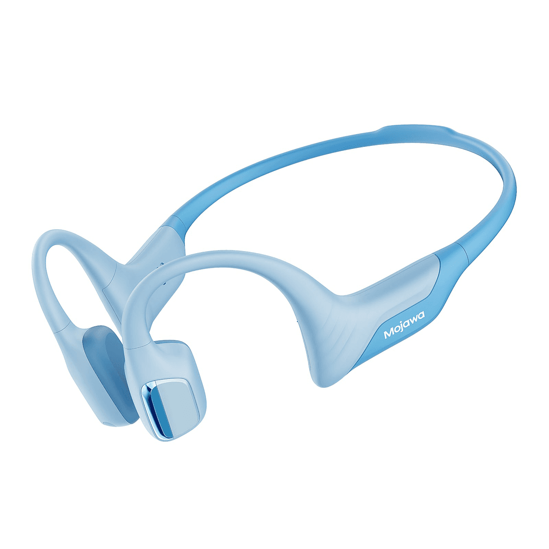 Mojawa Purra Swim Pro 骨傳導耳機 圖 1