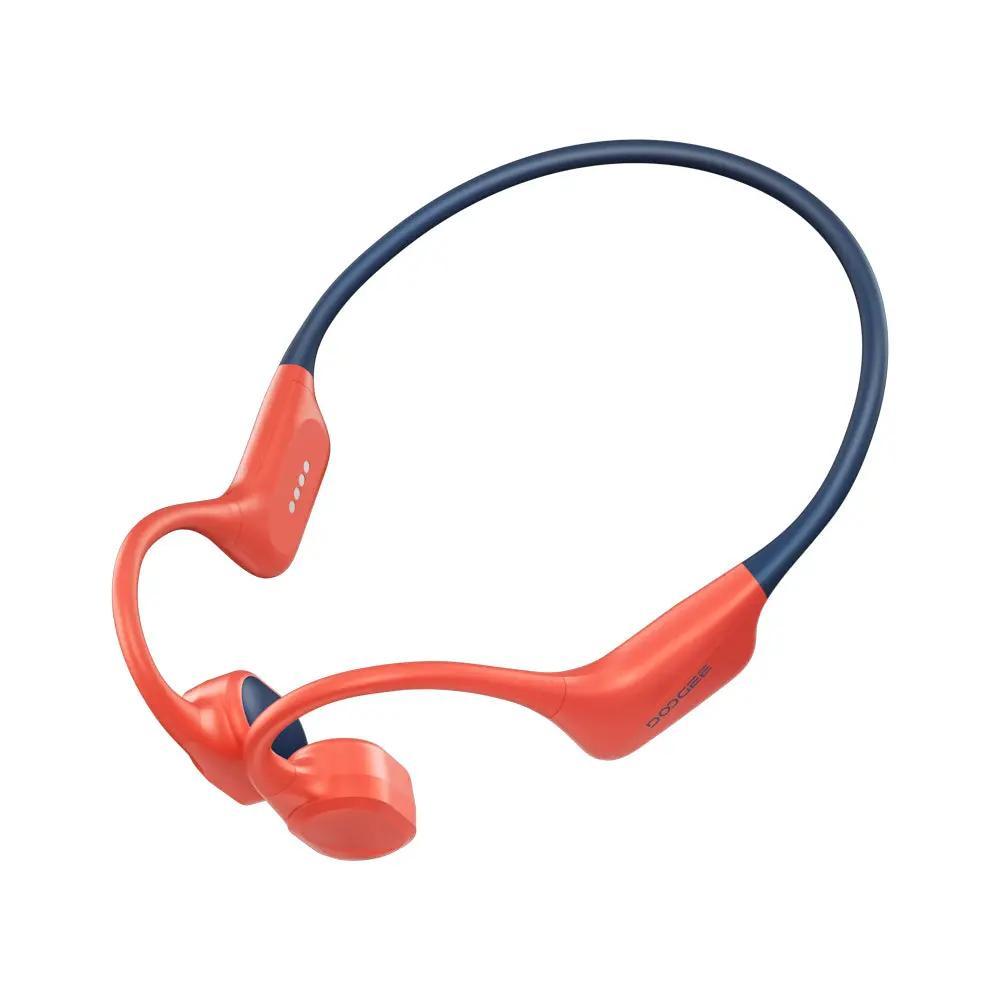 Doogee BoneBeat Swim IP68 Waterproof Bone Conduction Headphones 防水骨傳導耳機 圖 1