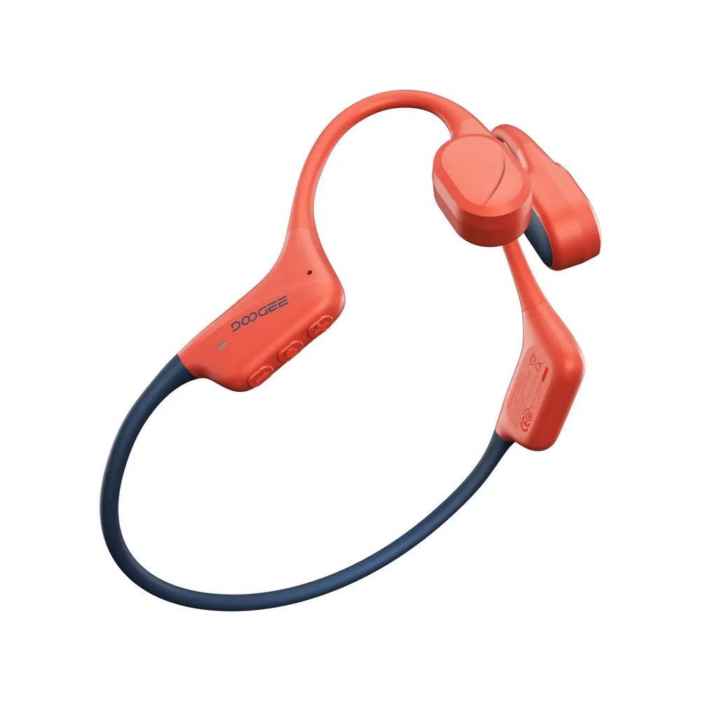 Doogee BoneBeat Swim IP68 Waterproof Bone Conduction Headphones 防水骨傳導耳機 圖 2
