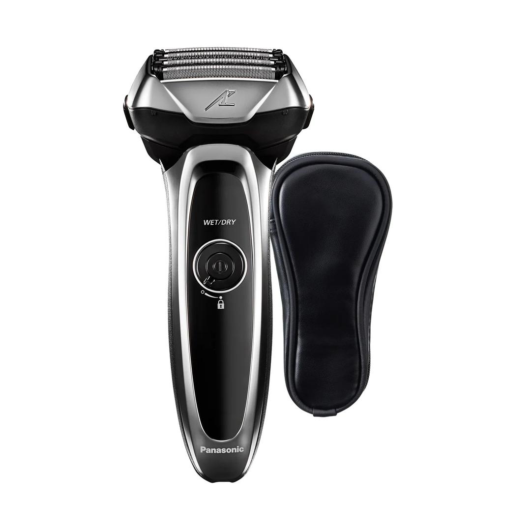 Panasonic 樂聲 Lamdash PRO 5 刀頭電動鬚刨 ES-L551U 圖 1