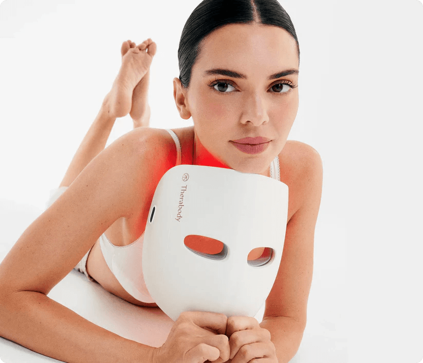 Therabody TheraFace Mask 嫩膚美容面罩 圖 3