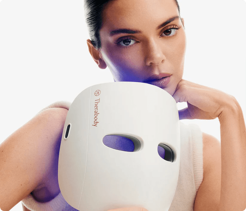 Therabody TheraFace Mask 嫩膚美容面罩 圖 4
