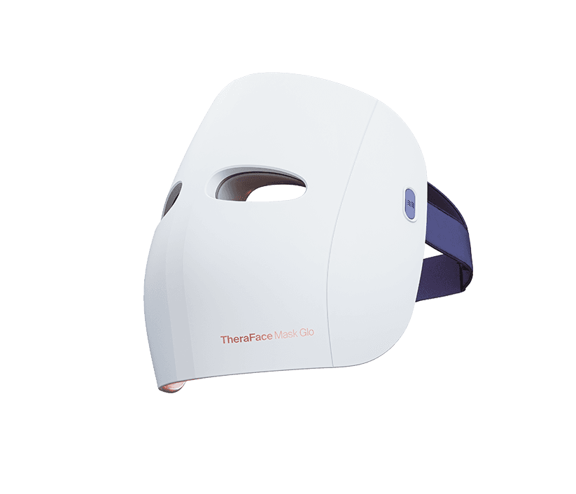 Therabody TheraFace Mask 嫩膚美容面罩 圖 5