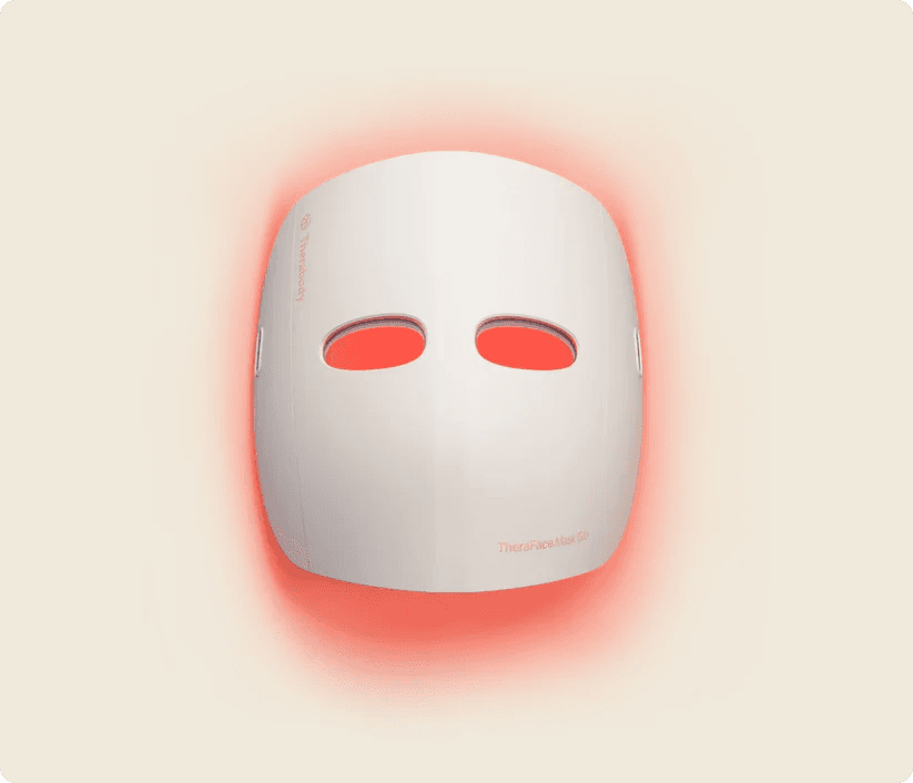 Therabody TheraFace Mask 嫩膚美容面罩 圖 2