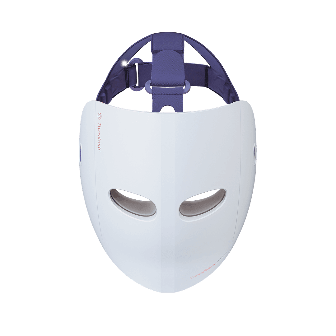 Therabody TheraFace Mask 嫩膚美容面罩 圖 6