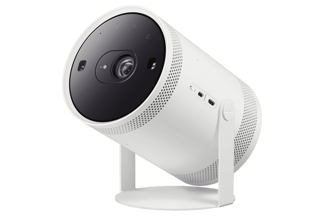 Samsung The Freestyle 第 2 代便攜投影機 圖 1