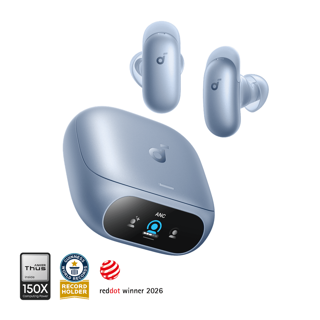 Soundcore Liberty 5 Pro ANC 無線耳機 圖 1