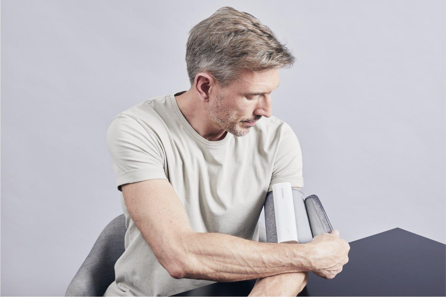 Withings BPM Connect 無線智能血壓計 圖 7
