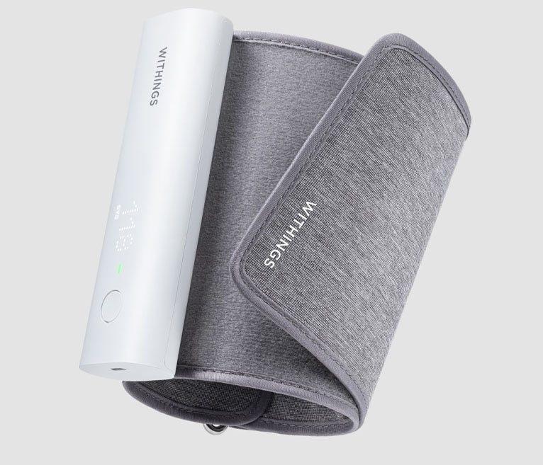 Withings BPM Connect 無線智能血壓計 圖 1