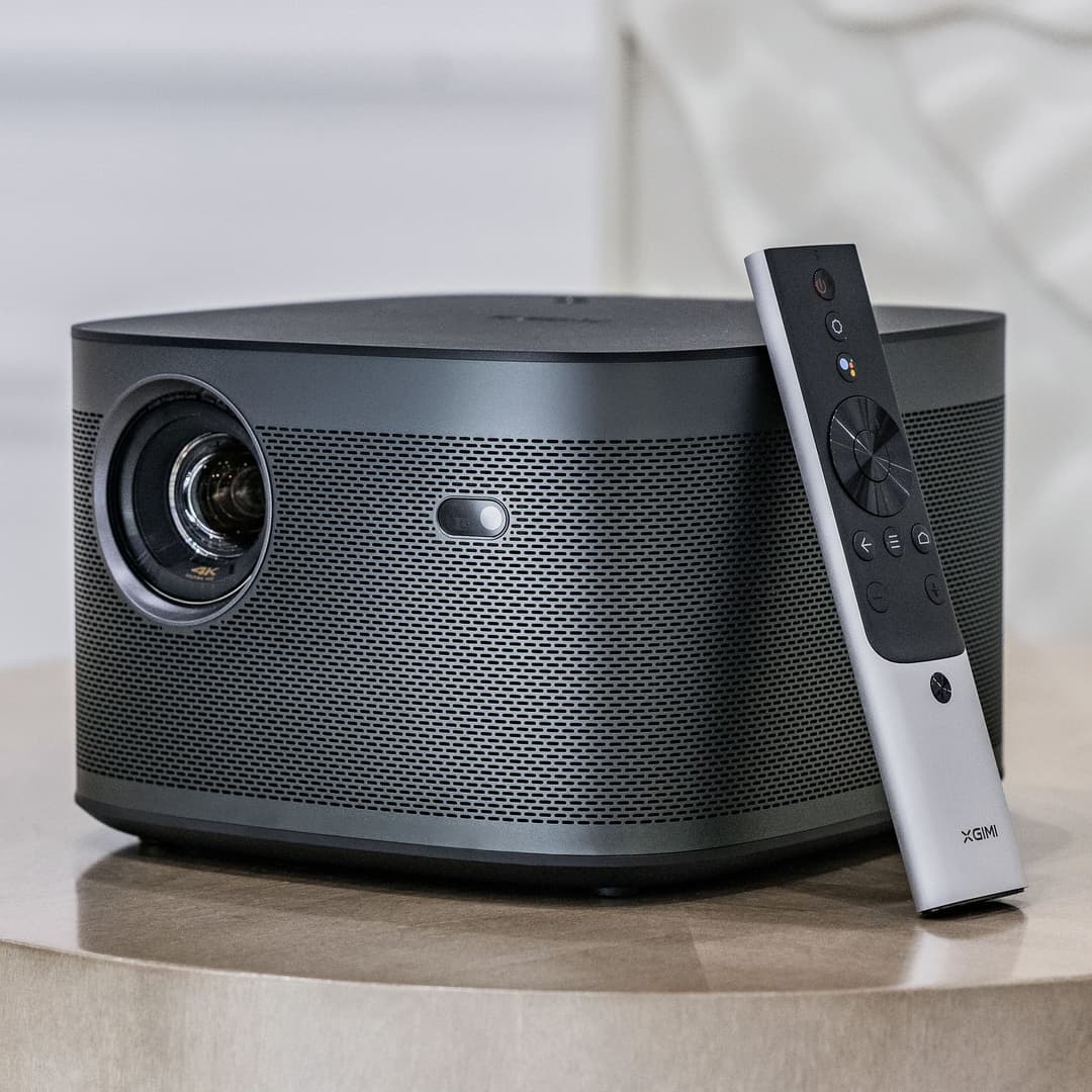 XGIMI Horizon Pro 投影機 圖 3