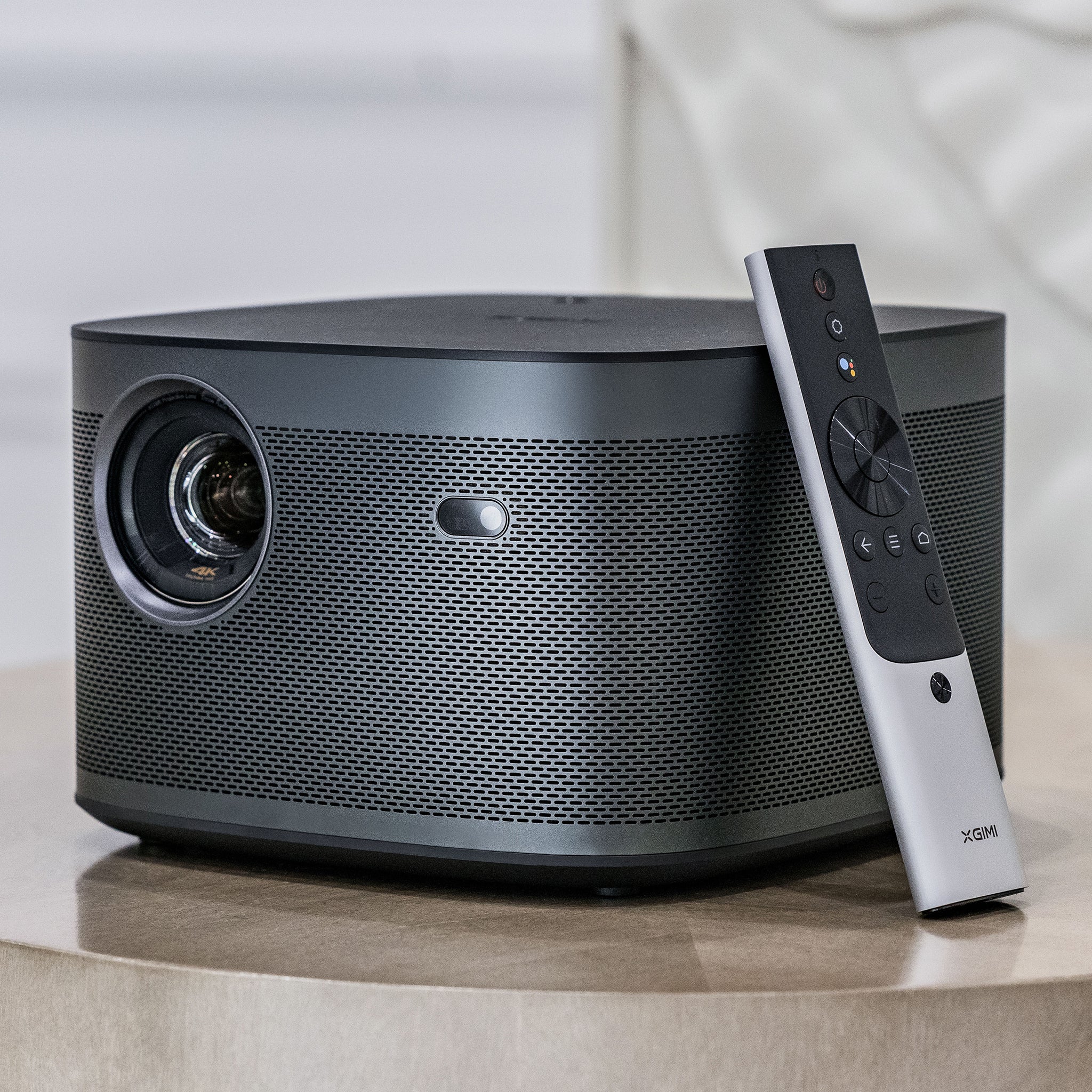 XGIMI Horizon Pro 投影機 圖 3