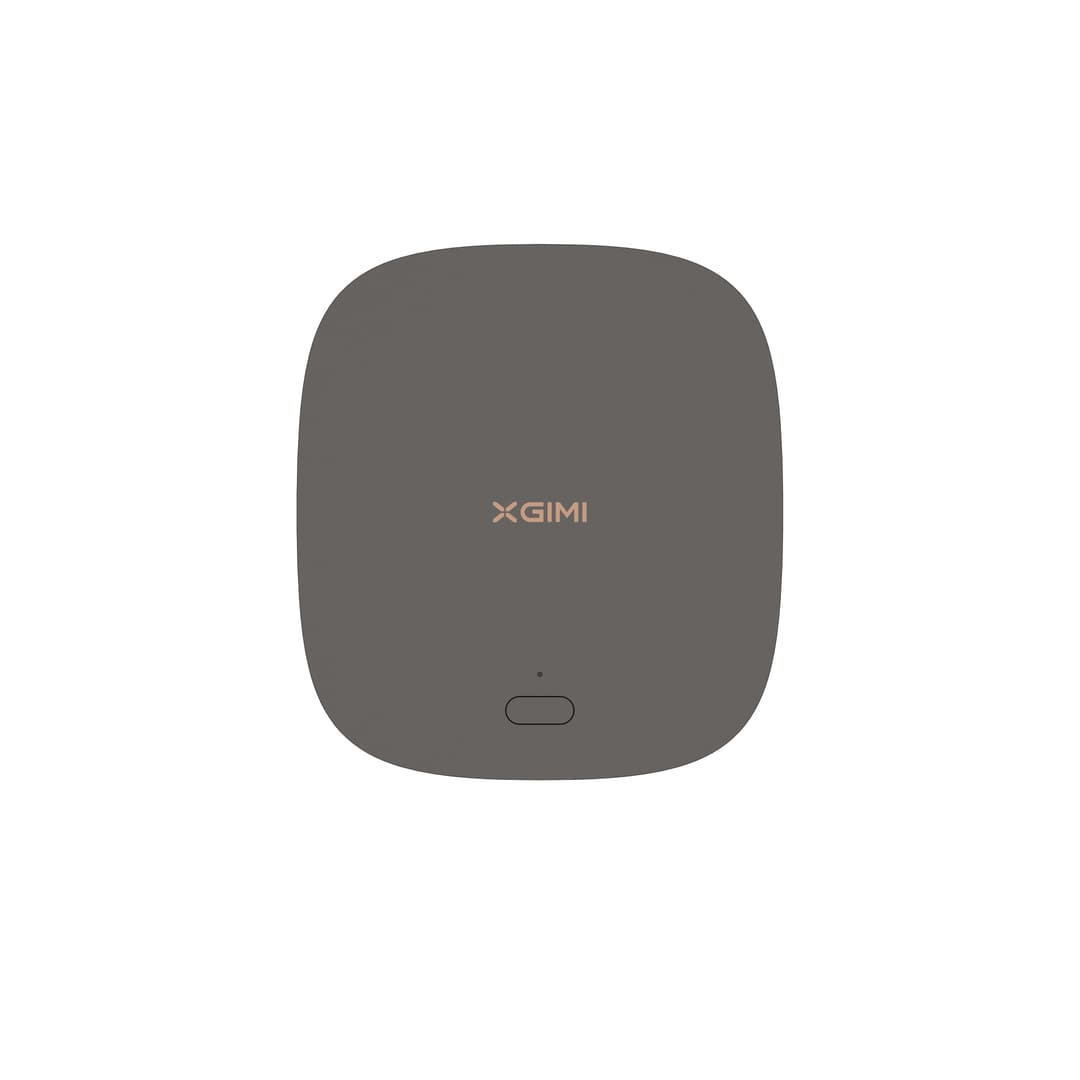 XGIMI MoGo 2 Pro 投影機 圖 3