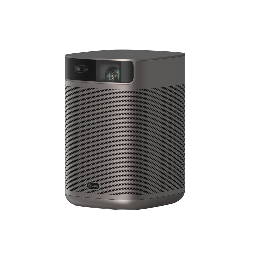 XGIMI MoGo 2 Pro 投影機 圖 1