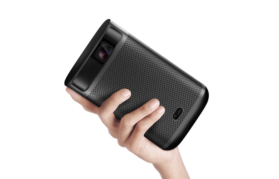 XGIMI MoGo Pro Plus 投影機 圖 3