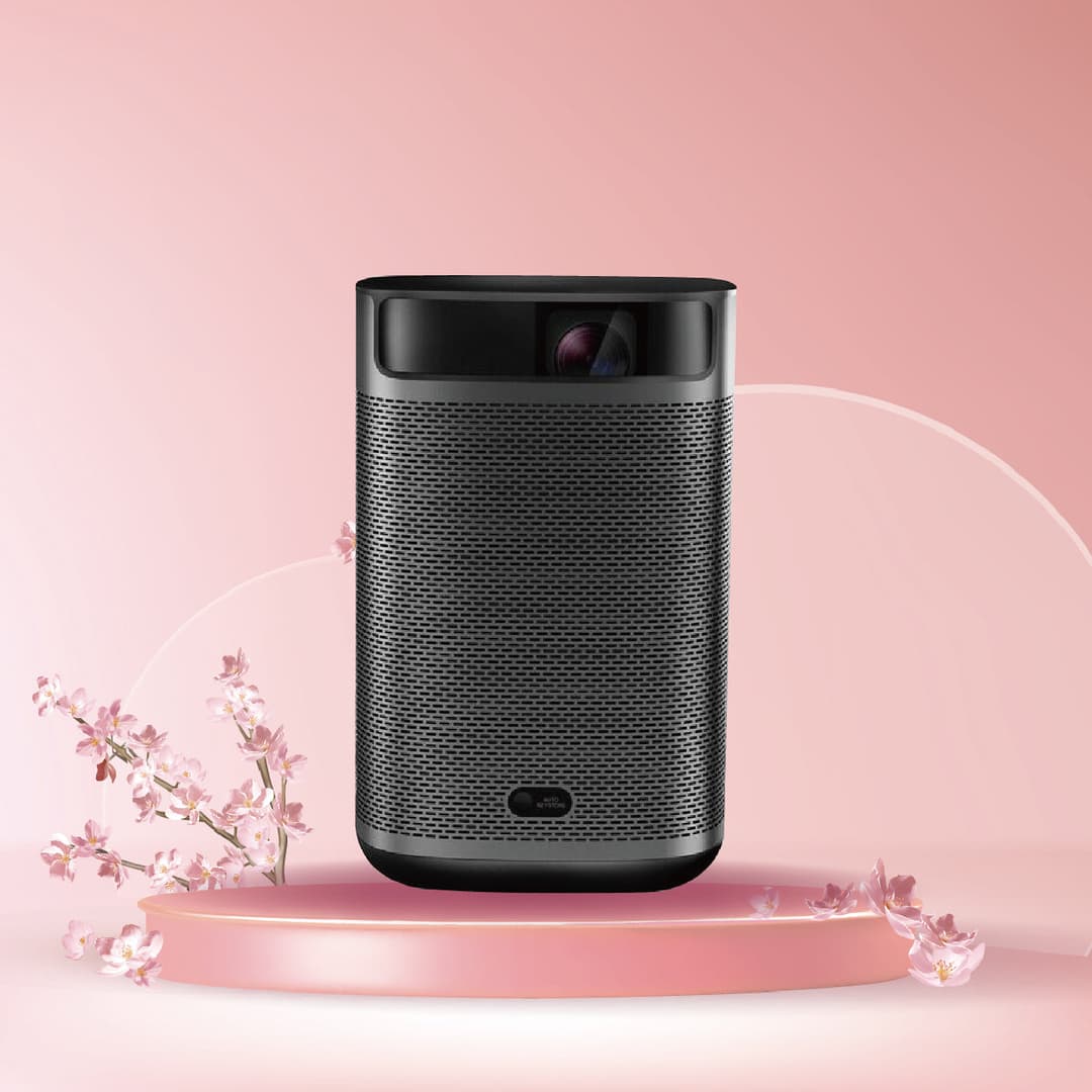 XGIMI MoGo Pro Plus 投影機 圖 5